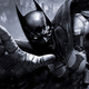 Image for article titled Arkham City's Batman Actor Won't Be Back For The Next Game